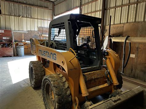 mustang 2109 skid steer for sale|mustang 2109 skid steer specs.